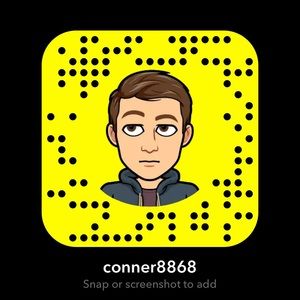 Meet your Posher, Conner